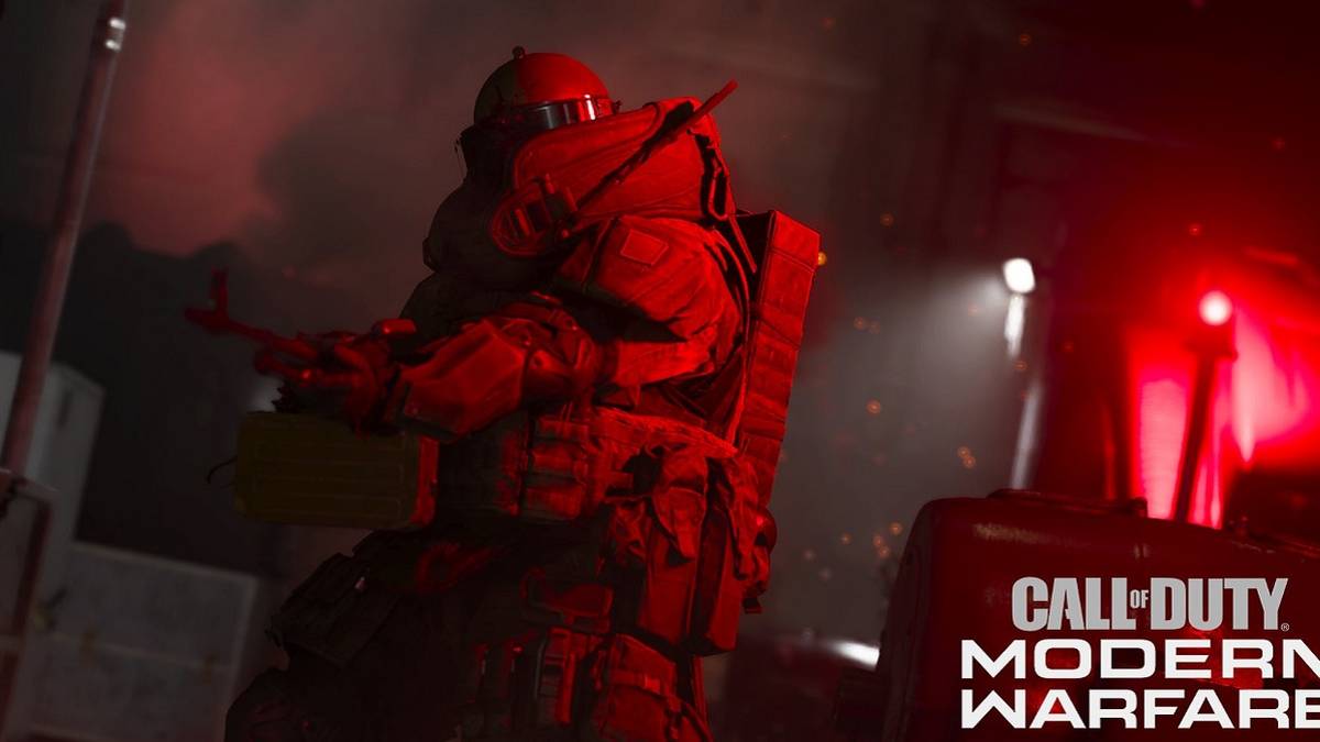 call of duty modern warfare gunfight trios update