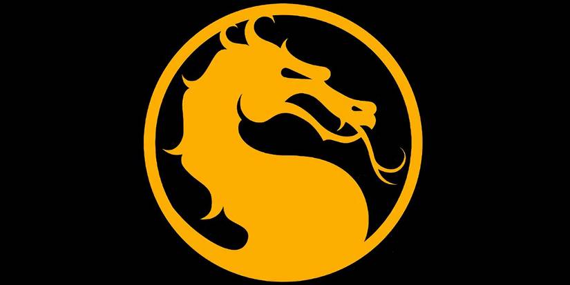 mortal kombat 11 symol