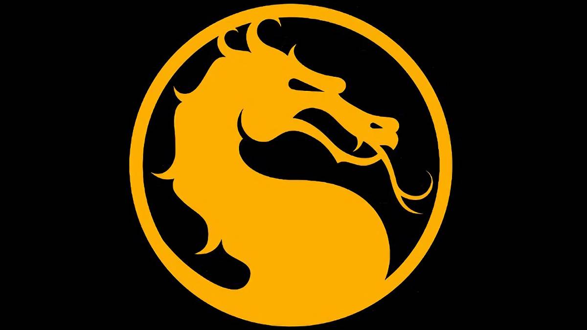 mortal kombat 11 symol