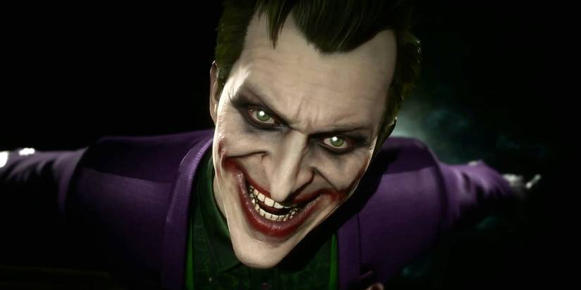 mortal kombat 11 joker throw bug