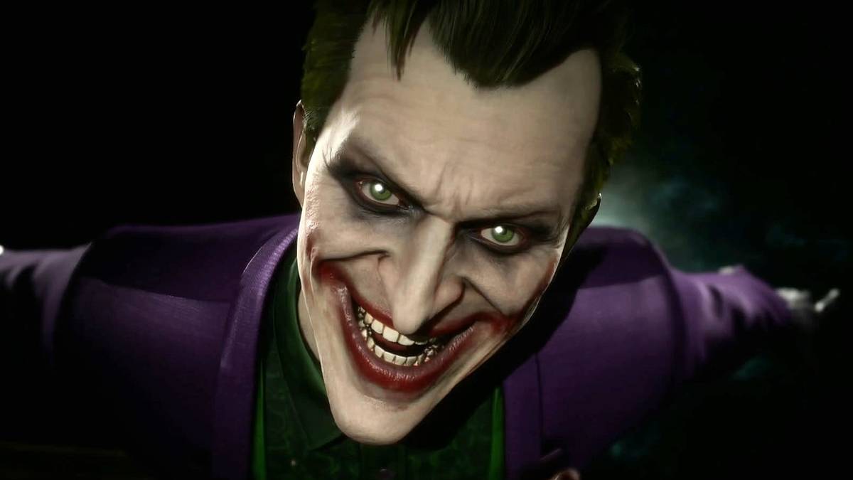 mortal kombat 11 joker throw bug