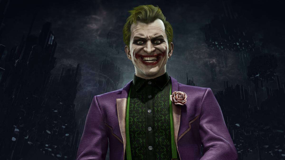 mk11 joker final