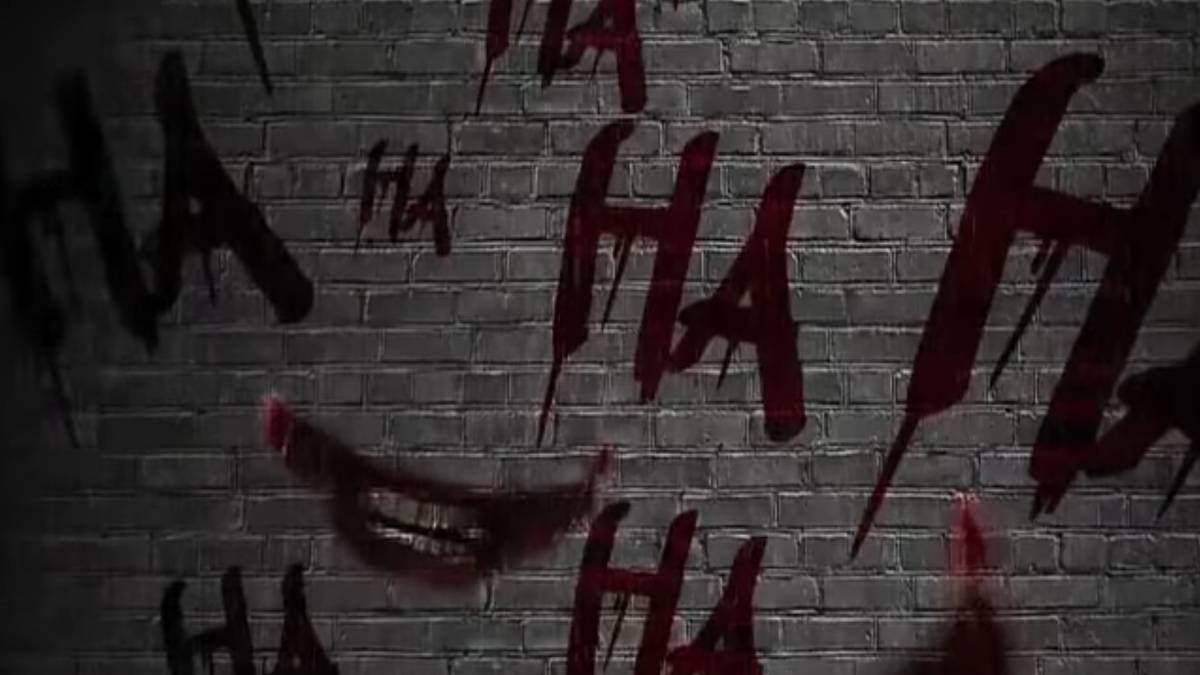 mk11 hahaha joker prison