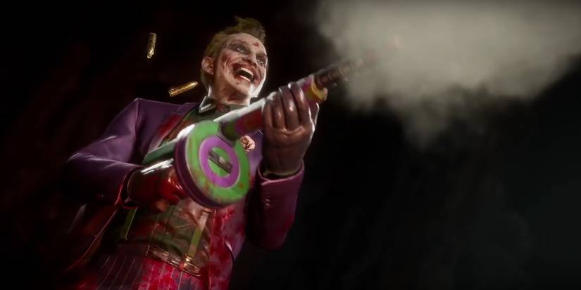 mortal kombat 11 joker story ending
