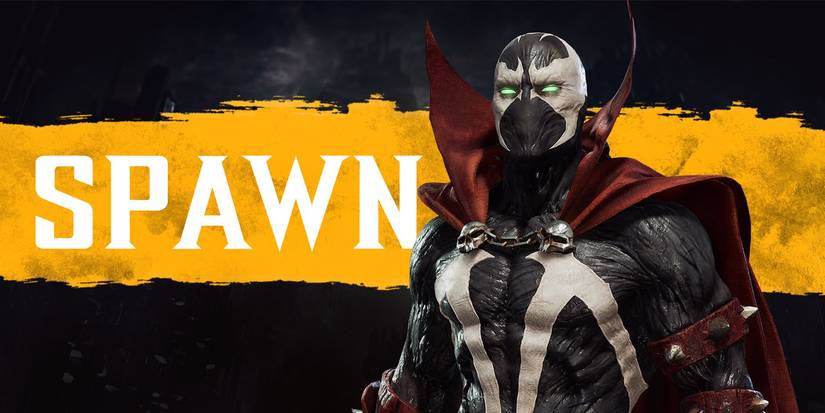 mortal kombat 11 spawn design gear pieces