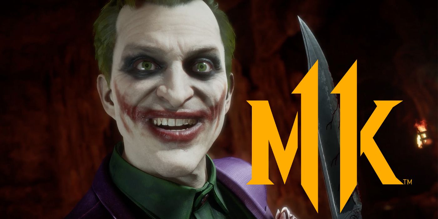 mortal kombat 11 joker brutality