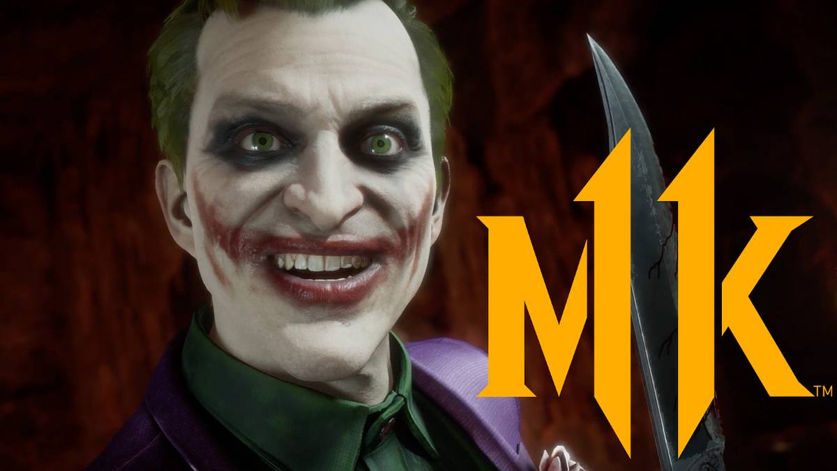mortal kombat 11 joker brutality