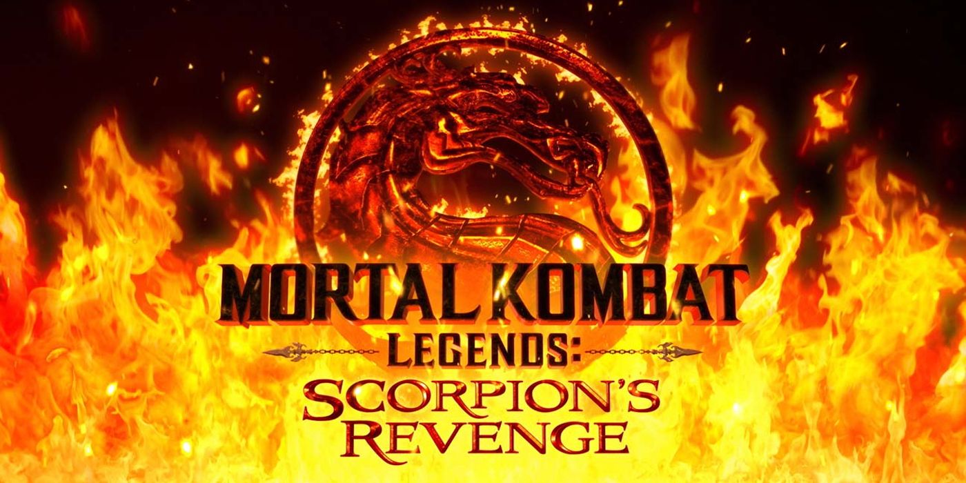 mortal kombat legends logo