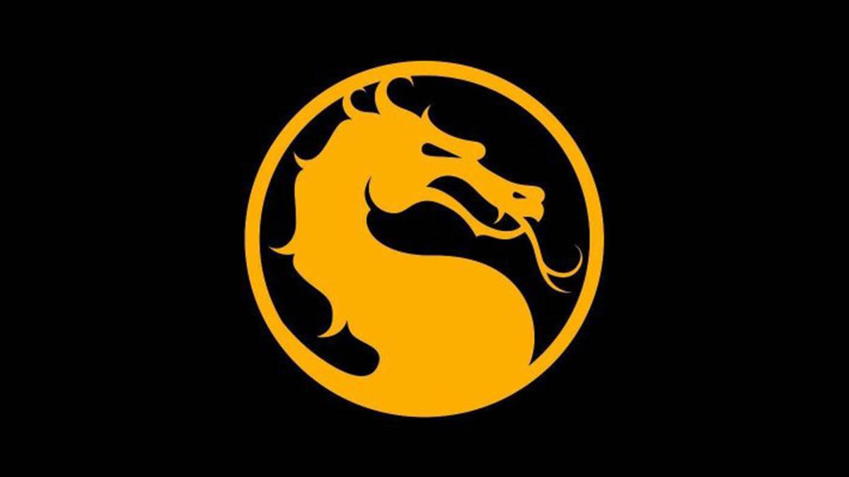 Mortal Kombat logo