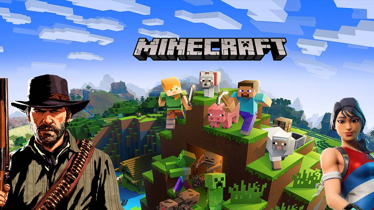 most addictive games