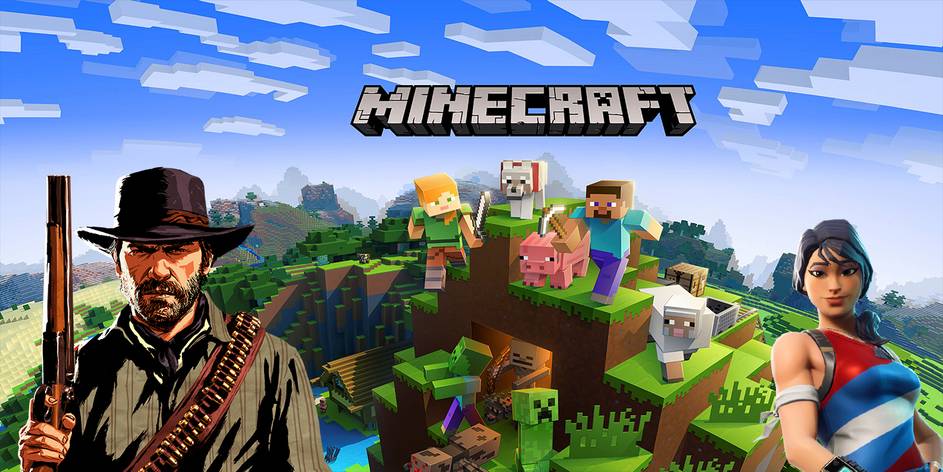 New Study Reveals The Most Addictive Games Available Right Now Most Addictive Games 2022