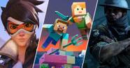 The 10 Best Multiplayer Games Of The Decade According To Metacritic 