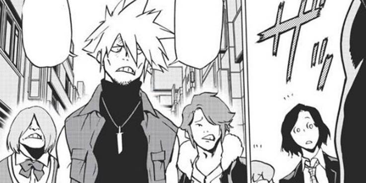 final fantasy characters in my hero academia vigilantes