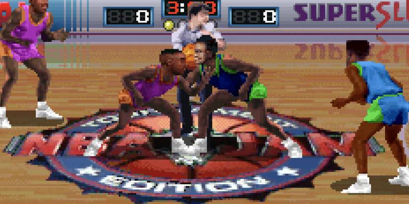 nba jam call of duty modern warfare crossover video