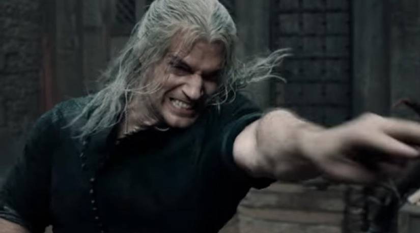 netflix gertalt witcher signs