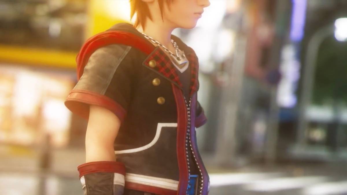 kh3 re mind new character