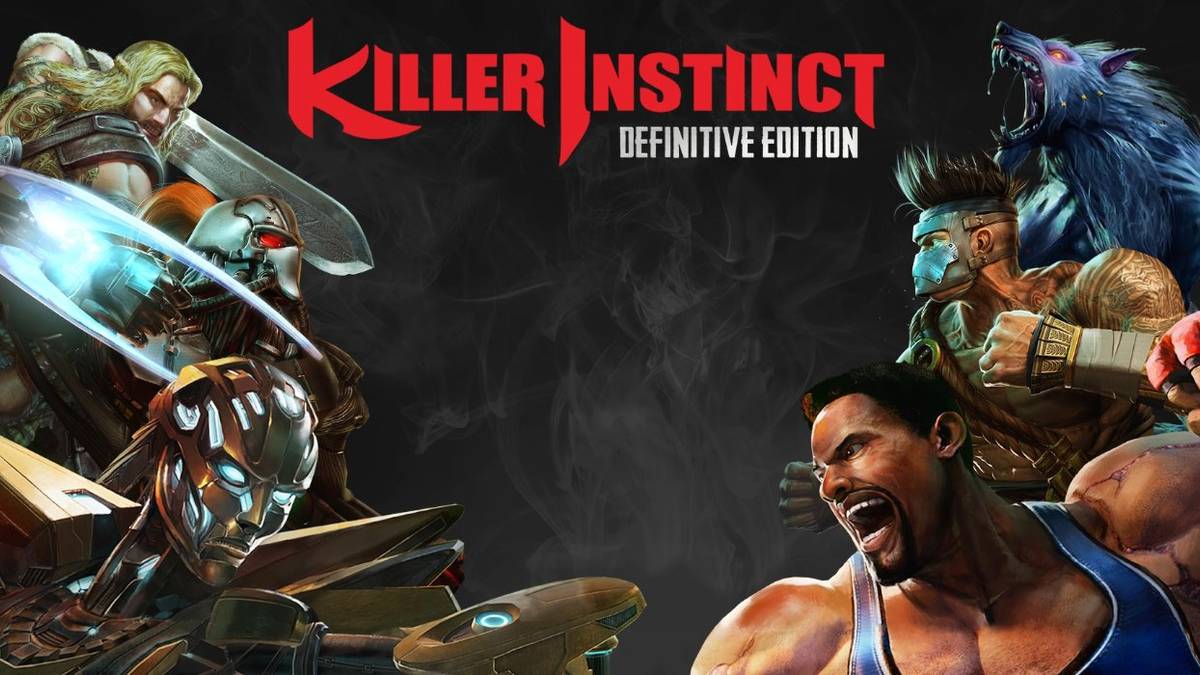 killer instinct definitive edition aria tj combo