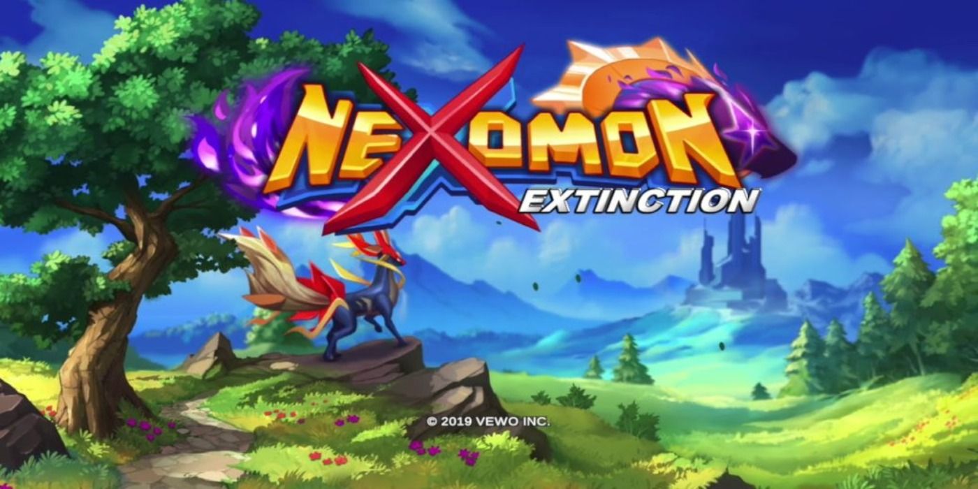 nexomon switch