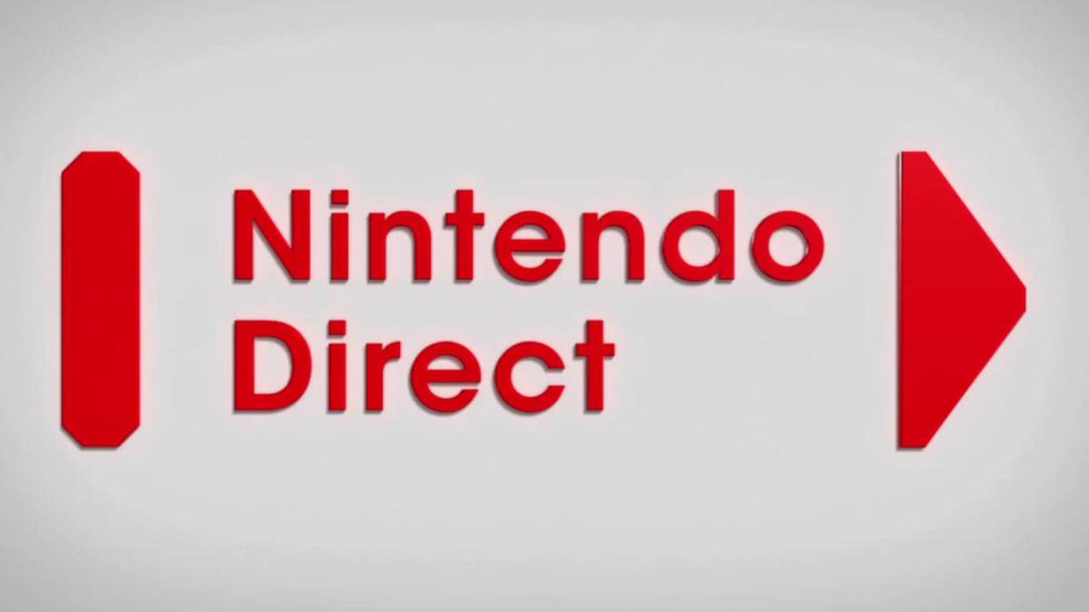 nintendo direct january 2020 date