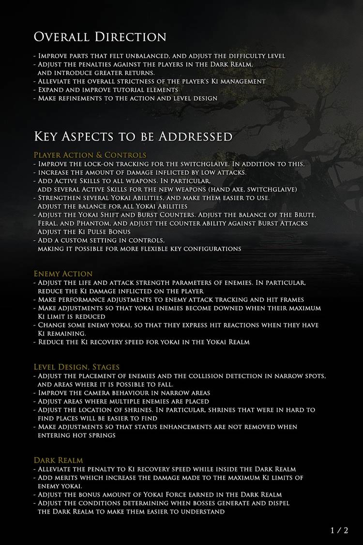 nioh 2 improvement summary page 1