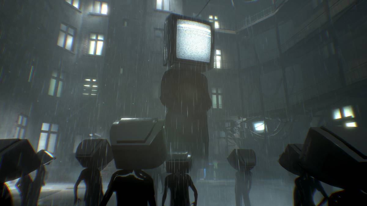 Abserver Game Observer Horror Game Sequel Teased