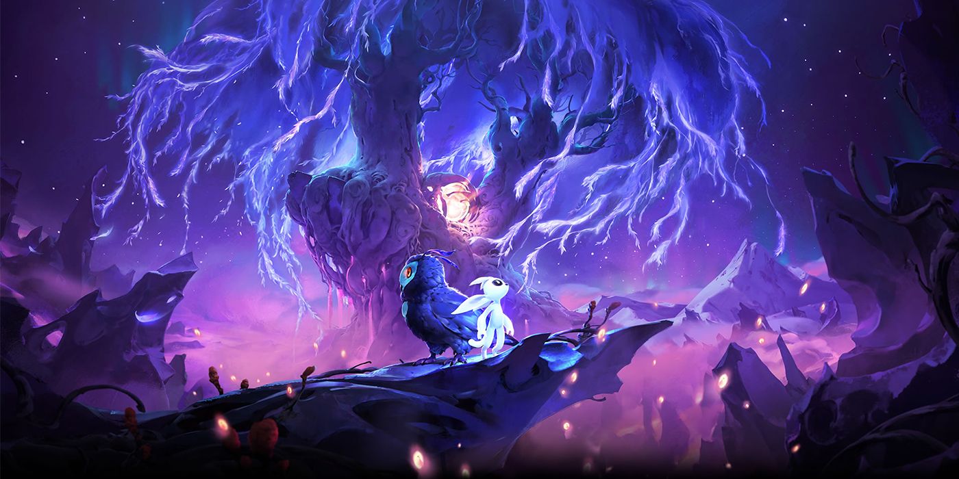 ori will of the wisps