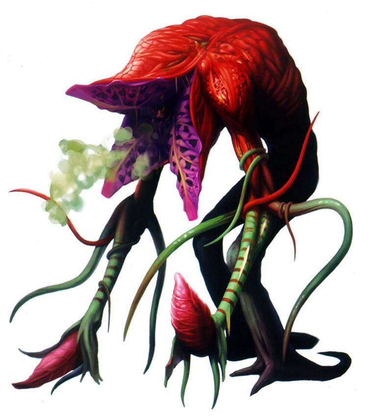 original plant 43 resident evil 2