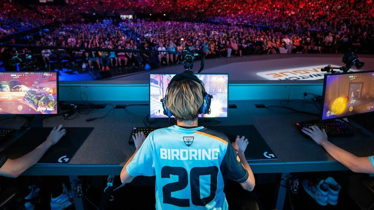 activision blizzard china viral outbreak health concern