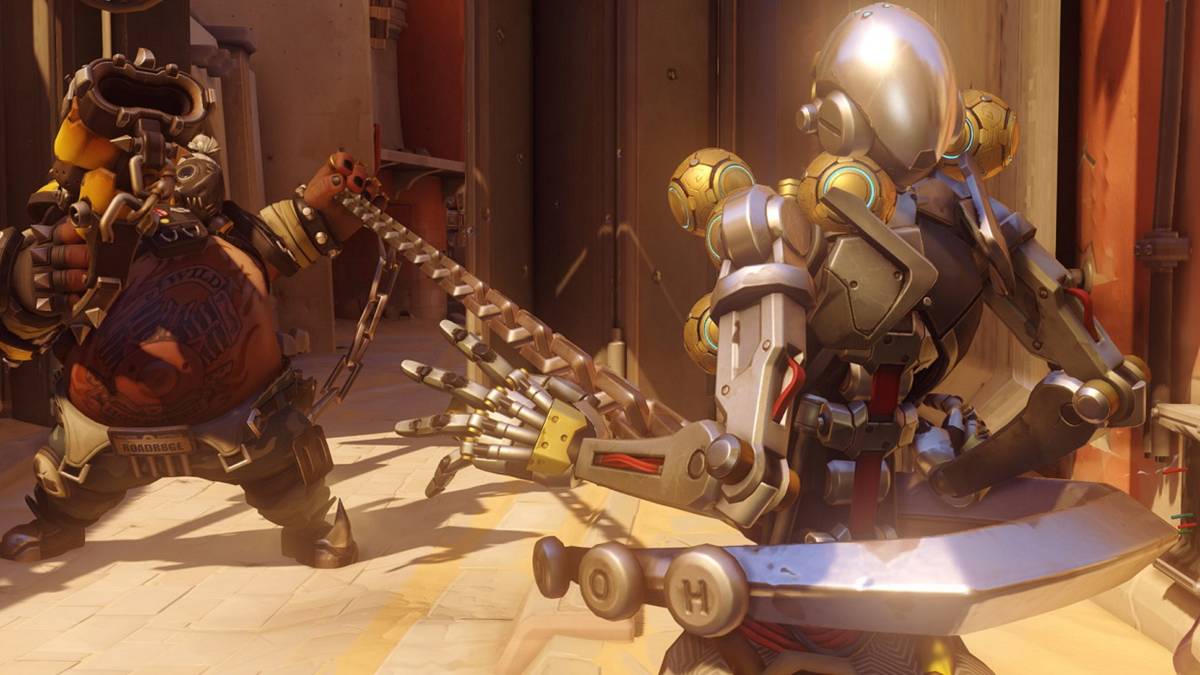 overwatch role queue system change