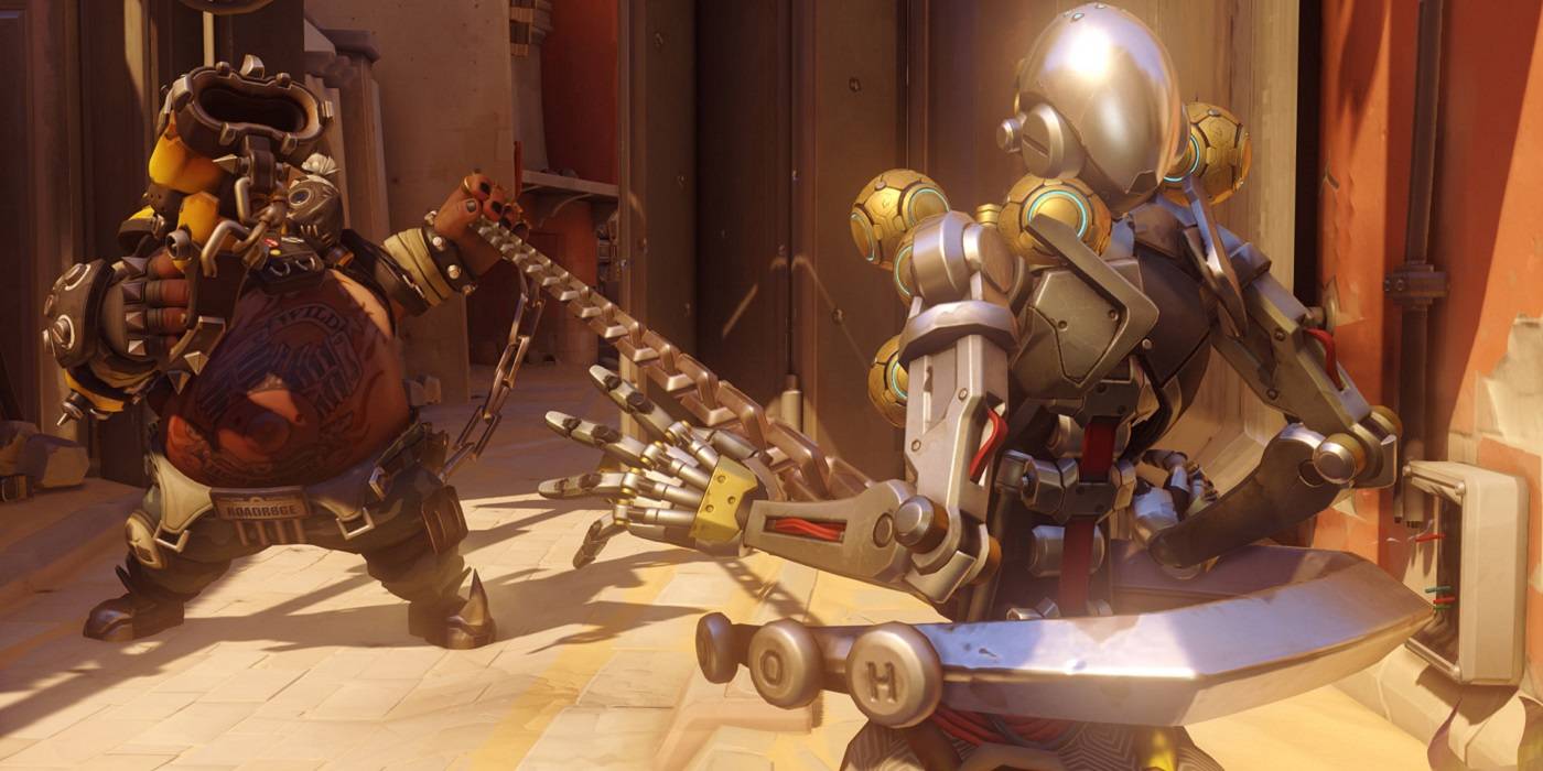 overwatch role queue system change