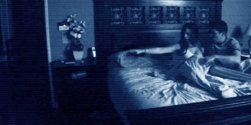 paranormal activity reboot