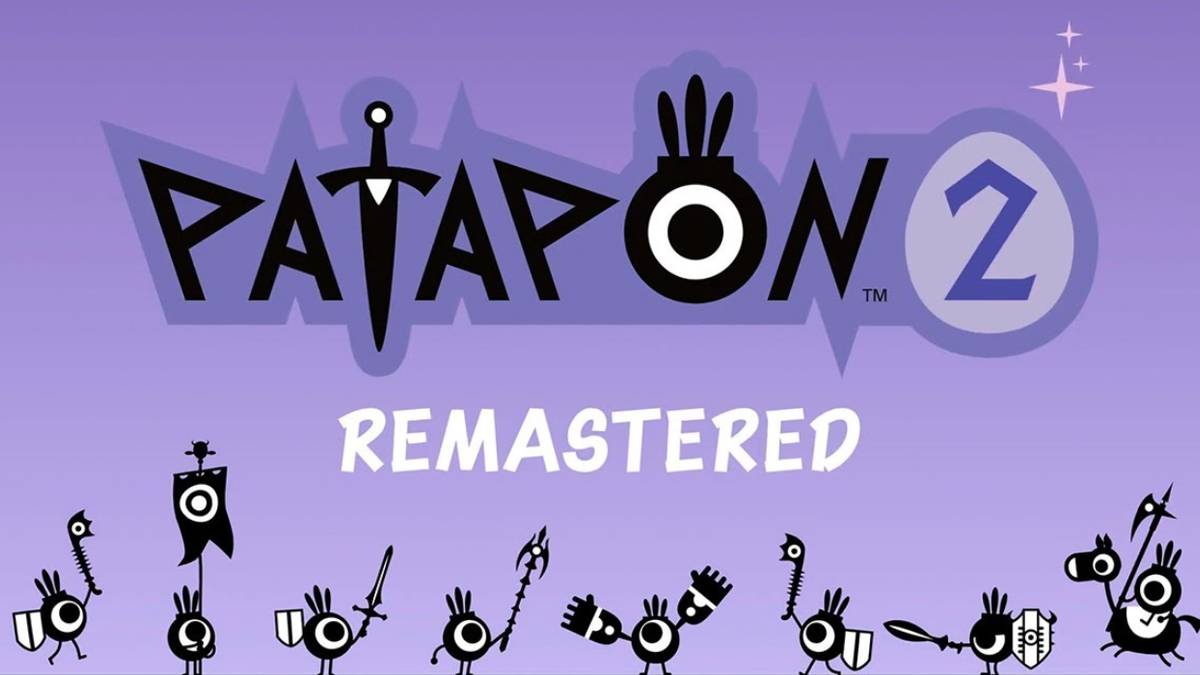 patapon 2