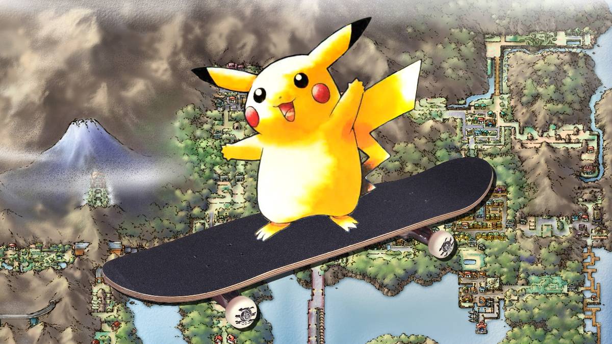 game freak bear walker the pokemon company kanto