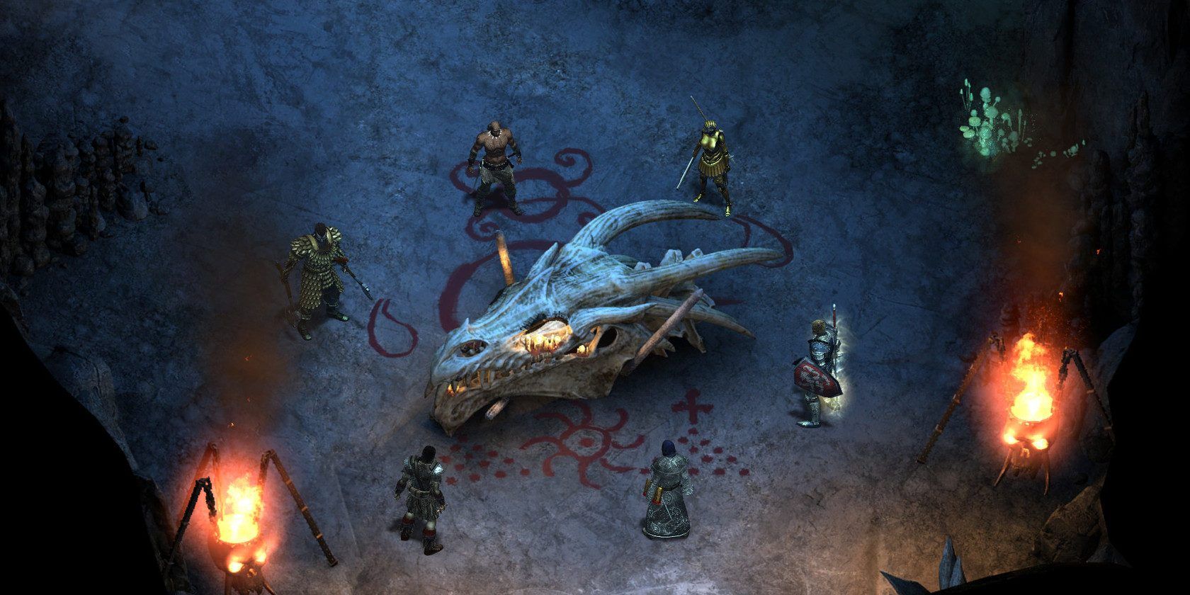 Сколько времени пройдет, чтобы пройти серию Pillars of Eternity до заявленной