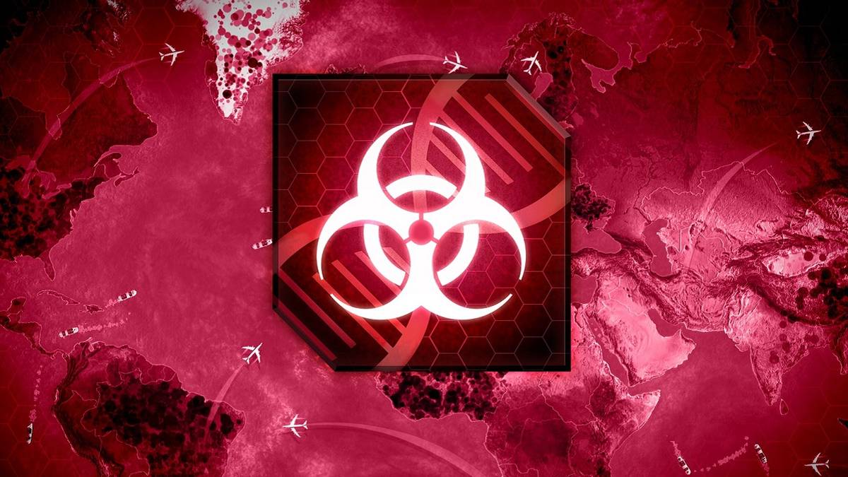 coronavirus plague inc sales