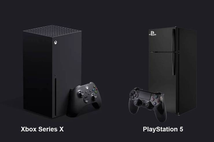 10 Playstation Vs Xbox Memes That Are Too Funny For Words