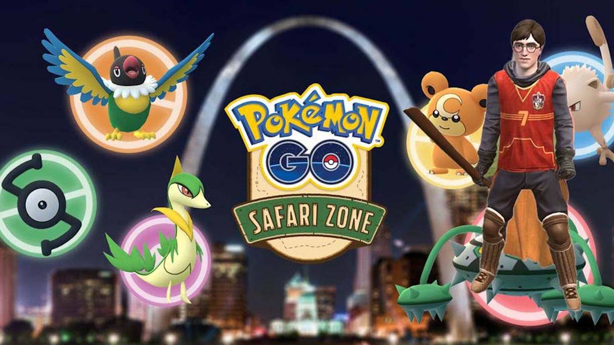 niantic mobile game events 2020