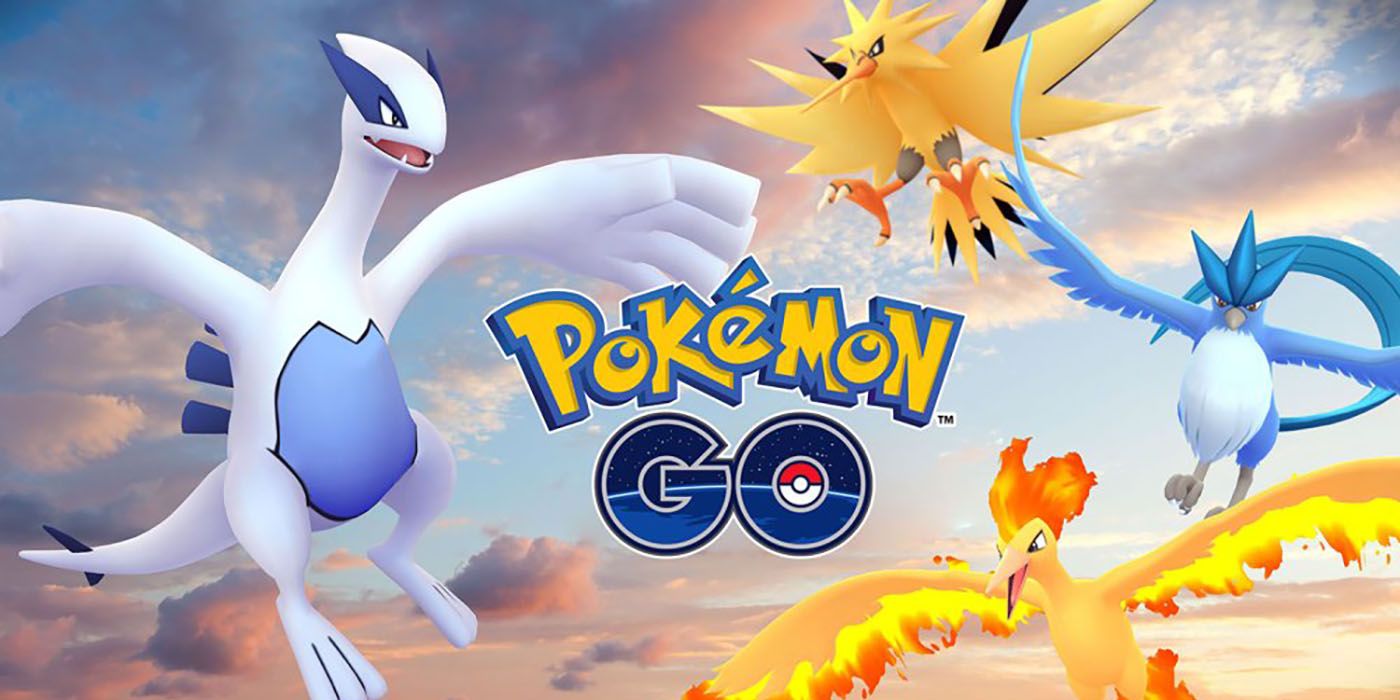 Pokemon GO Adds Powerful New Move To Game File