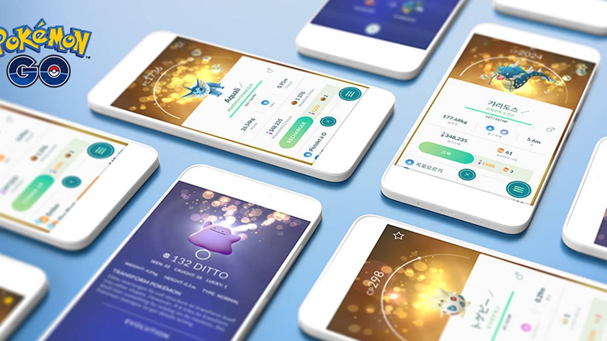 Pokemon GO Lucky Trade Odds