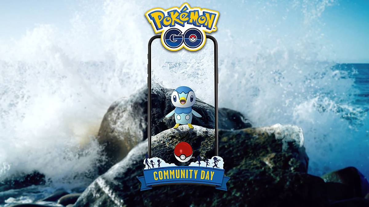 Pokemon GO January Community Day Guide