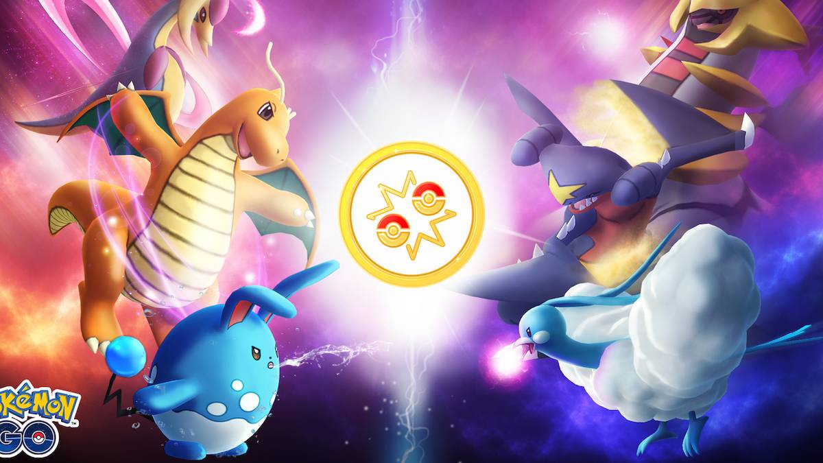 pokemon battle in pvp