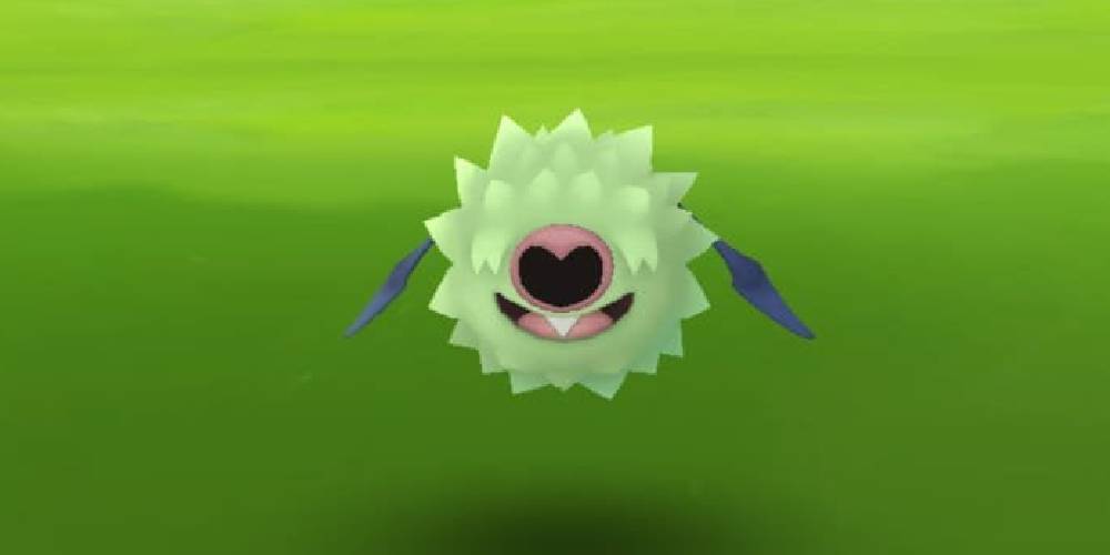 The 13 Rarest Shinies In Pokemon Go