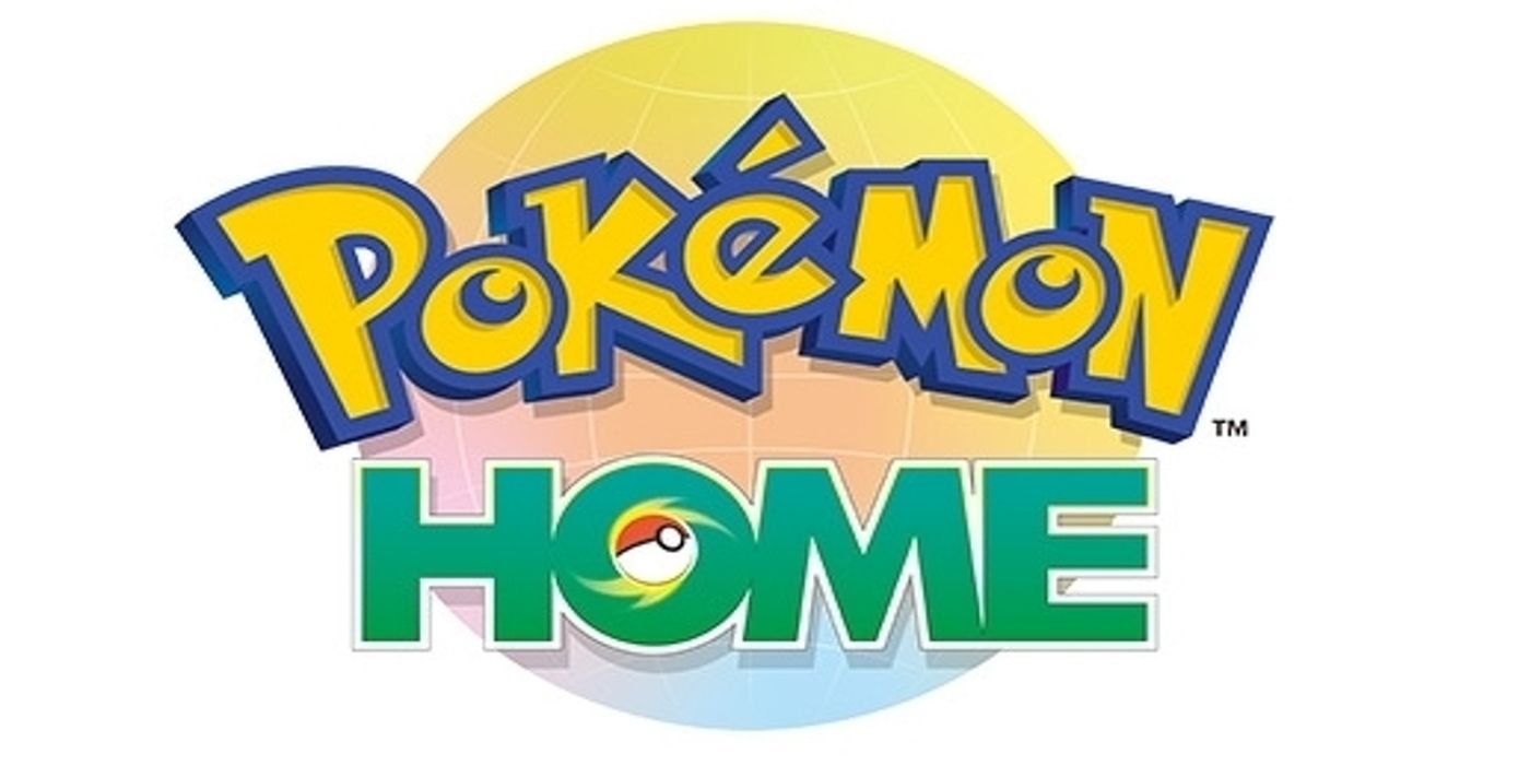 Everything We Know About Pokemon Home