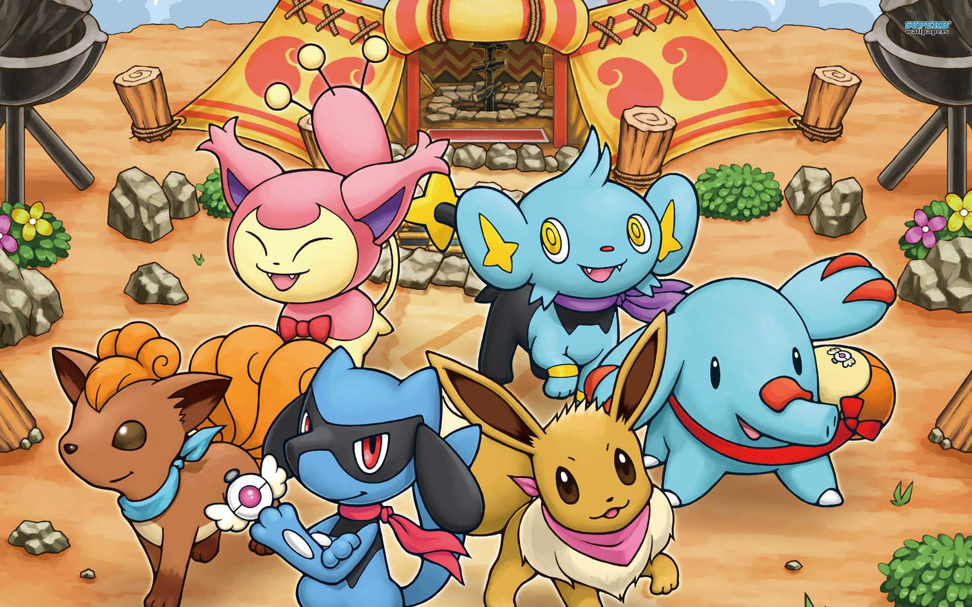 pokemon super mystery dungeon decrypted rom download
