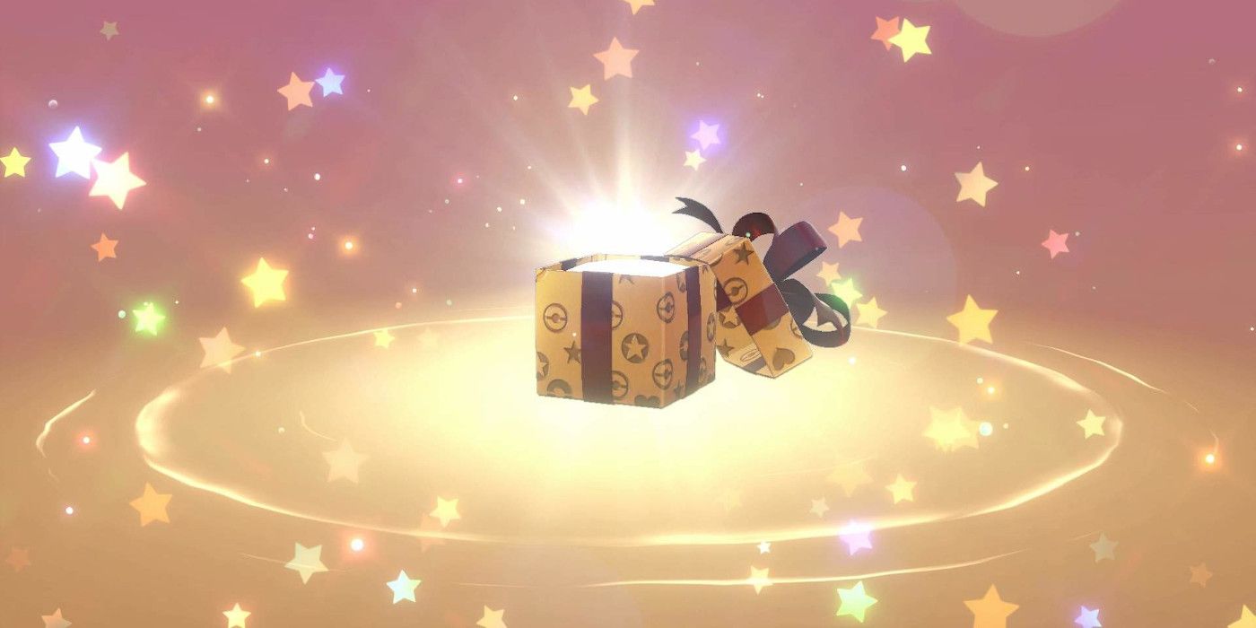 Redeem This Pokemon Sword and Shield Mystery Gift Code for Free Items