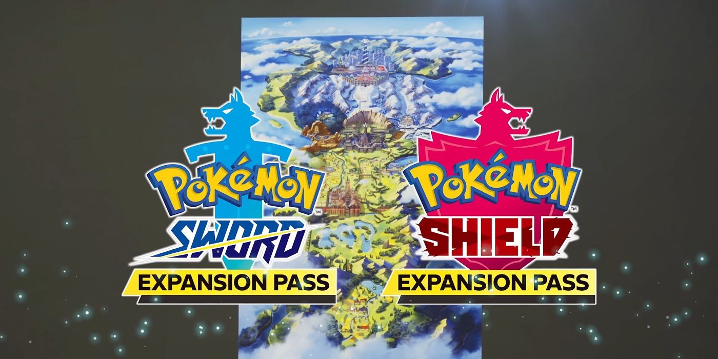 All The New Gigantamax Forms Coming in Pokemon Sword and Shields Expansion Pass