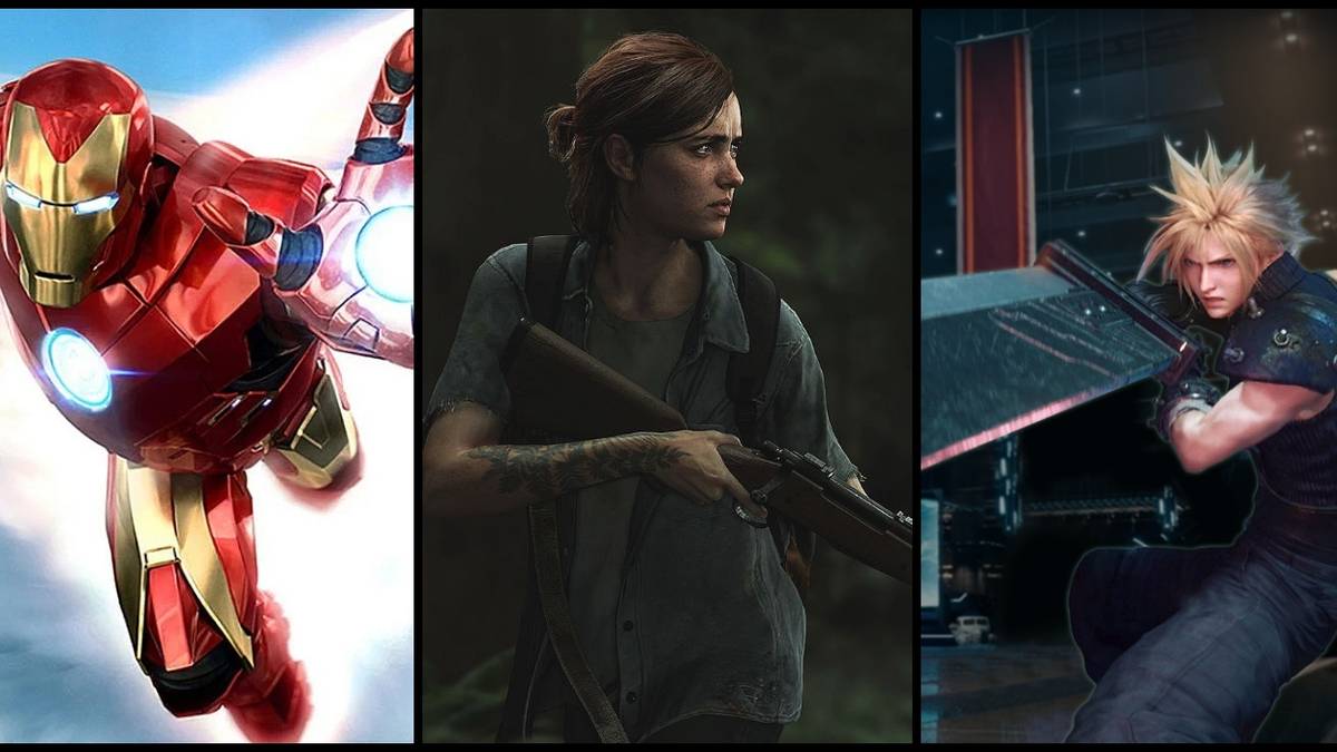 2020 playstation 4 exclusive games so far