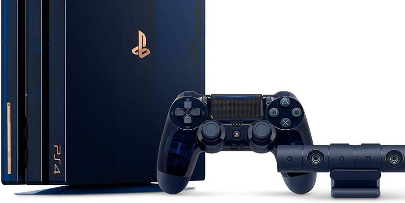 ps4 pro limited header