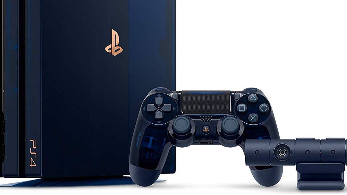 ps4 pro limited header
