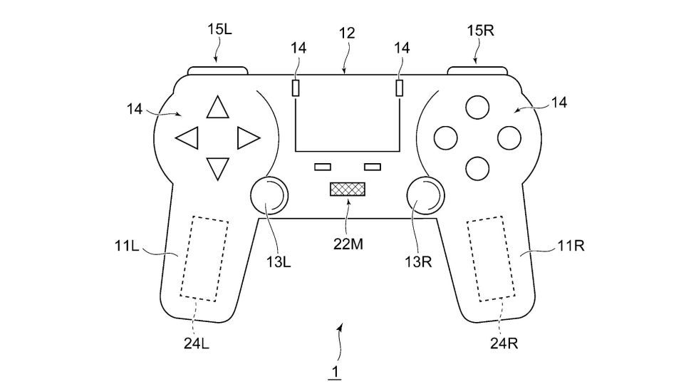 ps5 controller new features